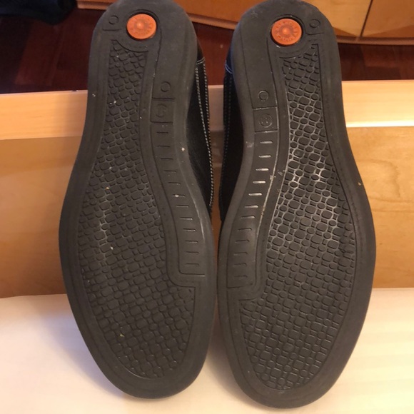 Men’s Loafers Leather - Picture 6 of 6